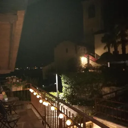 Vista Monastero * Dubino