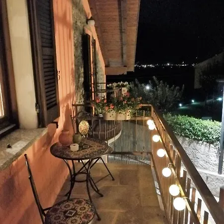 Διαμέρισμα Vista Monastero